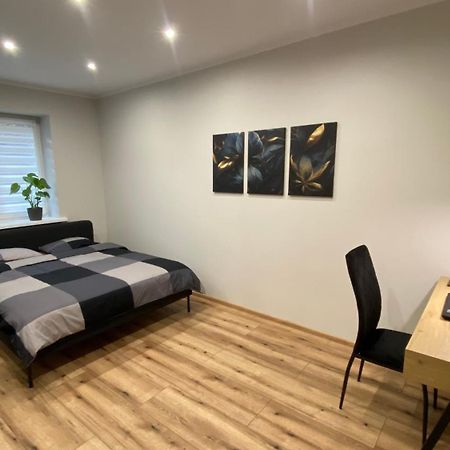 Apartament Centrum زابجة المظهر الخارجي الصورة
