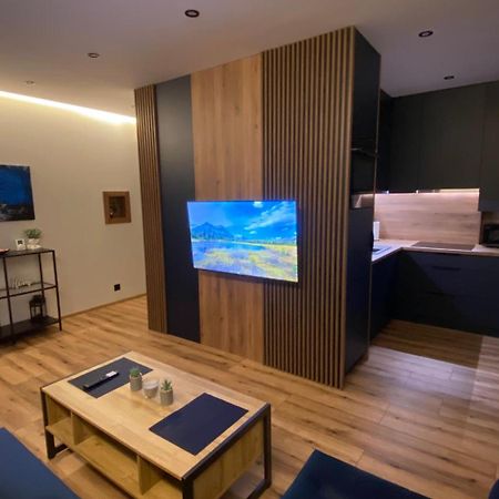 Apartament Centrum زابجة المظهر الخارجي الصورة