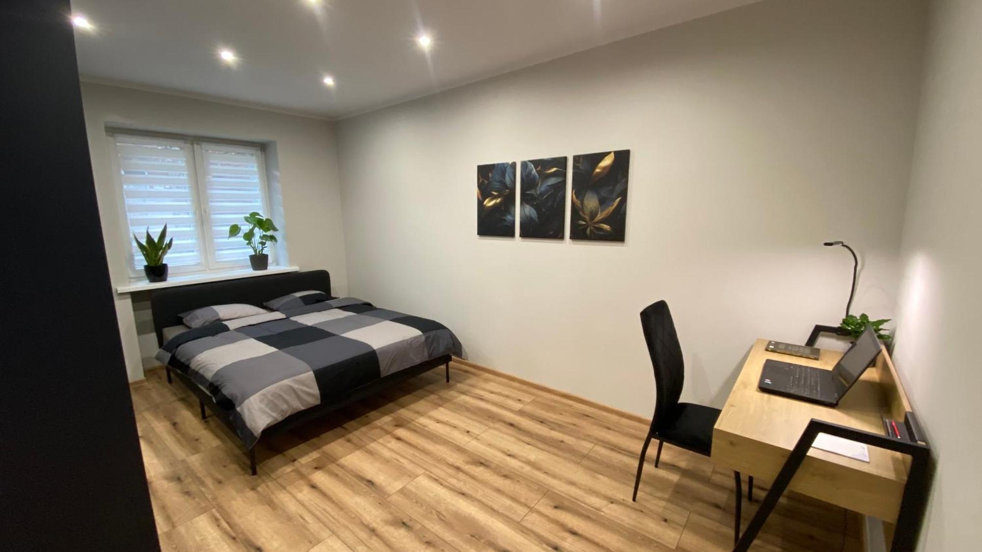 Apartament Centrum زابجة المظهر الخارجي الصورة