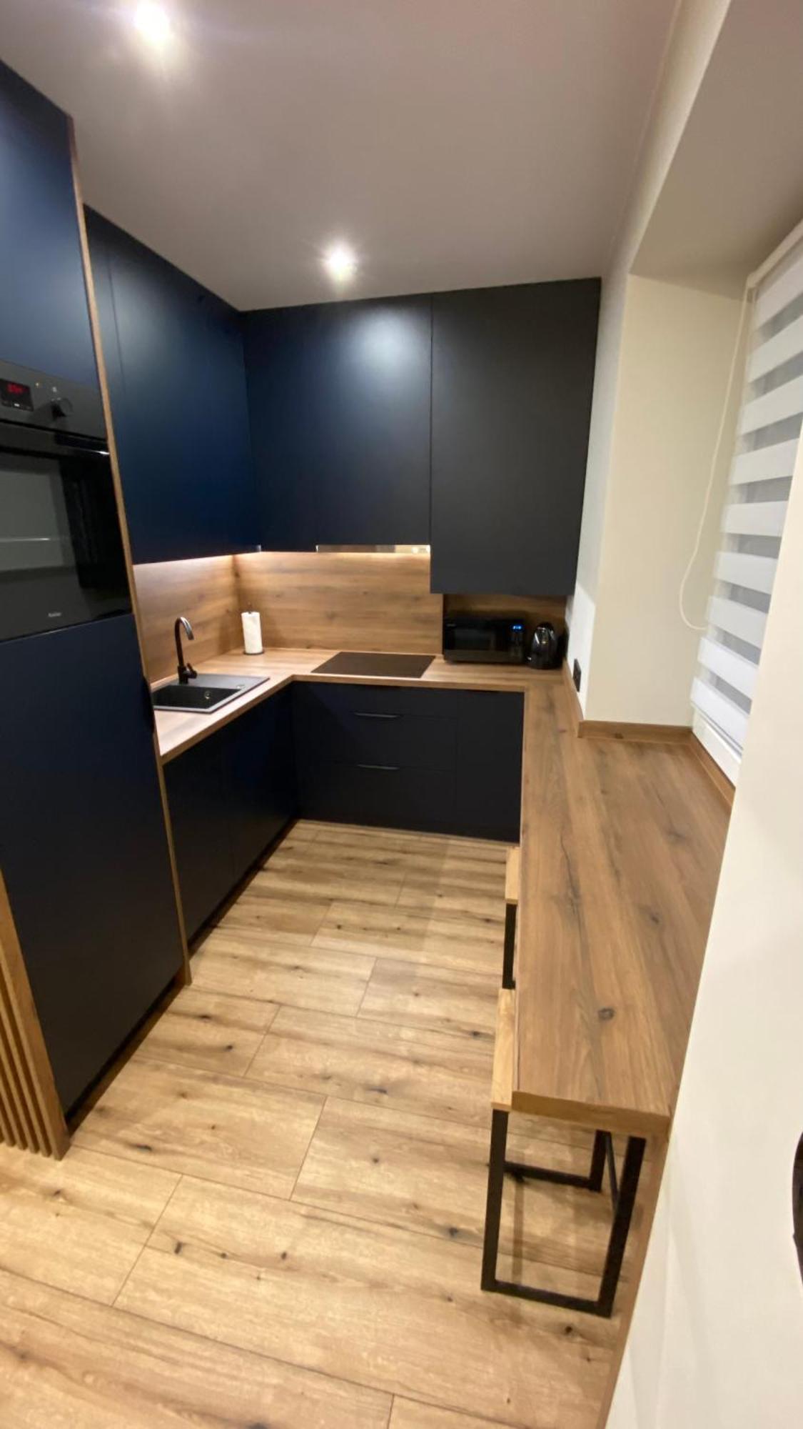 Apartament Centrum زابجة المظهر الخارجي الصورة