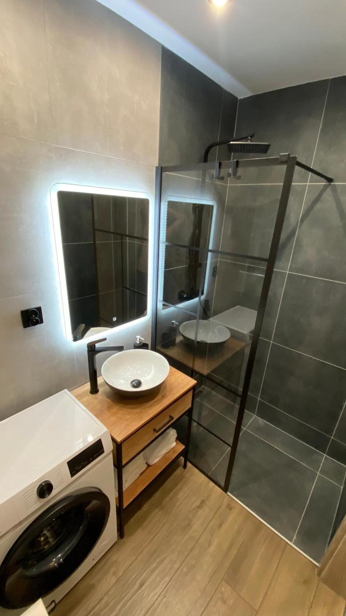 Apartament Centrum زابجة المظهر الخارجي الصورة